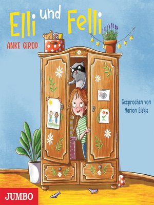cover image of Elli und Felli